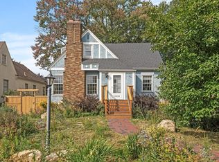 4424 Park Ave, Minneapolis, MN 55407