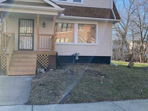 14395 Terry St, Detroit, MI 48227