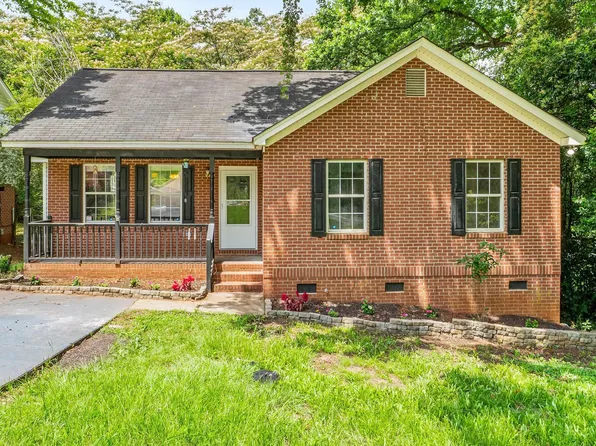 4223 Woodridge Dr, Columbia, SC 29203