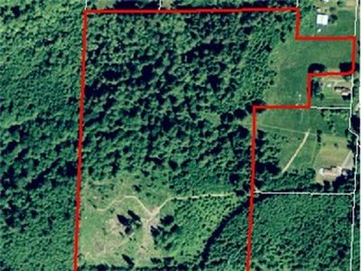 Xxx Abbott Rd, Elma, WA, 98541