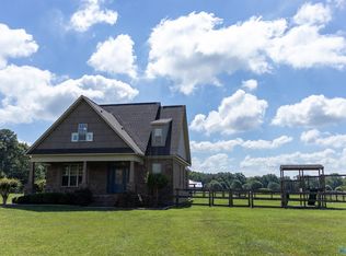 2525 Walnut St, Albertville, AL 35950