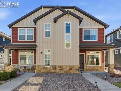 9384 Crosshaven Vw, Colorado Springs, CO, 80927