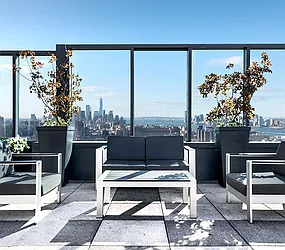 Rented by Brookfield (Funnel)