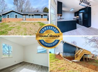 7301 Meadowbrook Cir, Knoxville, TN 37918