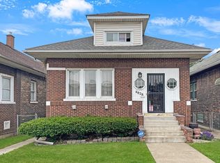4828 Carey St, East Chicago, IN 46312