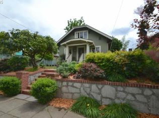 1014 NE Going St, Portland, OR 97211