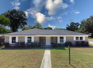 1115 John St, Longview, TX 75602