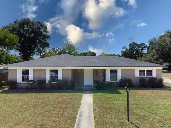 1115 John St, Longview, TX 75602