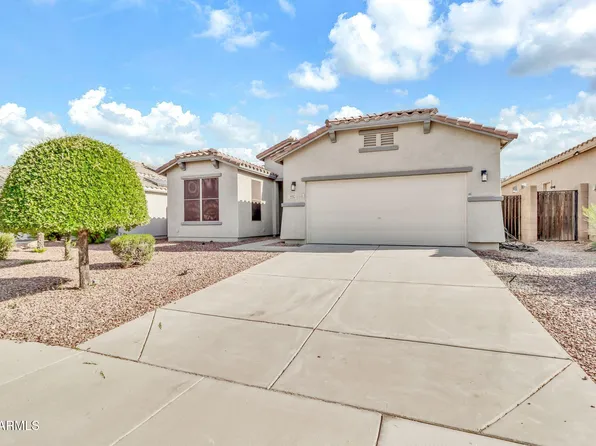 2237 W AGRARIAN HILLS Drive, San Tan Valley, AZ 85144