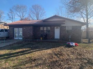 404 Max St, Anderson, MO 64831