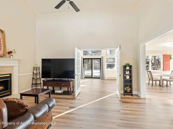 123 Summit Dr, El Jebel, CO 81623