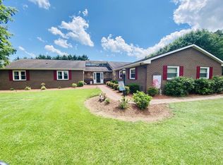3399 Canterbury Rd, Pulaski, VA 24301