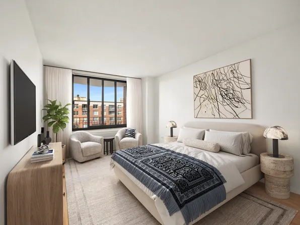 2 South End Avenue image 2 of 9