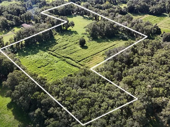3475 NW 157TH PLACE LOT 53, REDDICK, FL 32686