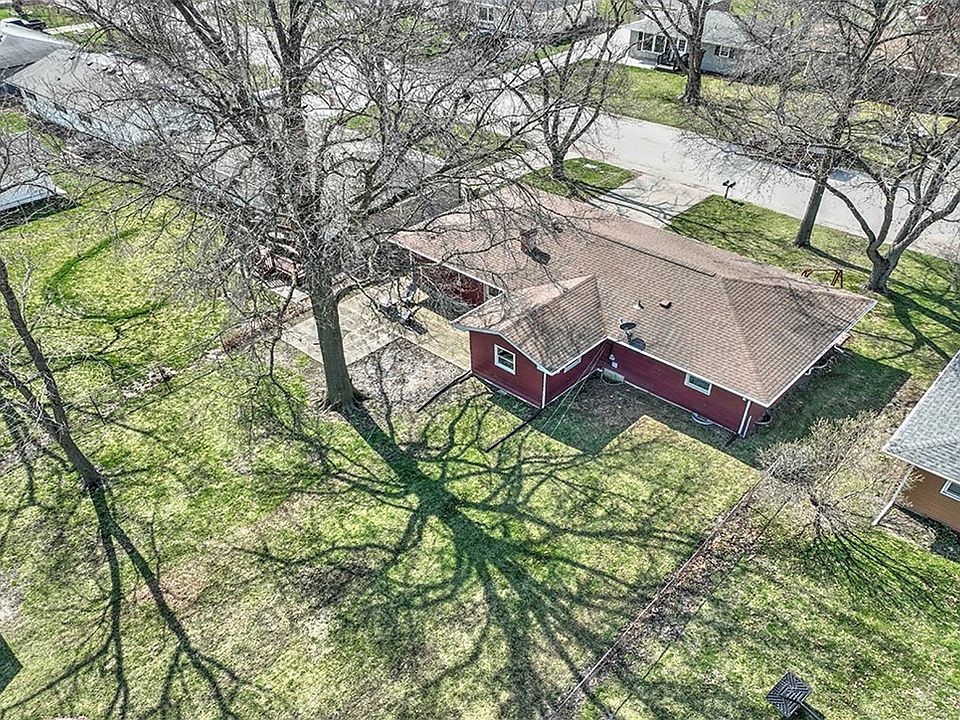 206 W Plains Dr, Oreana, IL 62554 Zillow