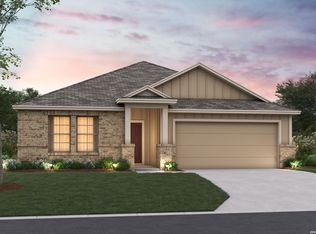 2903 Selhurst Street, Converse, TX 78109