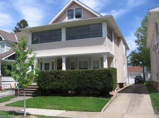 1597 Rosewood Ave #1599, Lakewood, OH