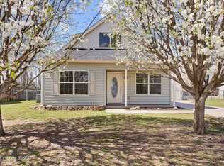 135 Mud Hen Dr, Shepherdsville, KY 40165