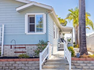 San Marcos Mobile Estates, San Marcos, CA 92078