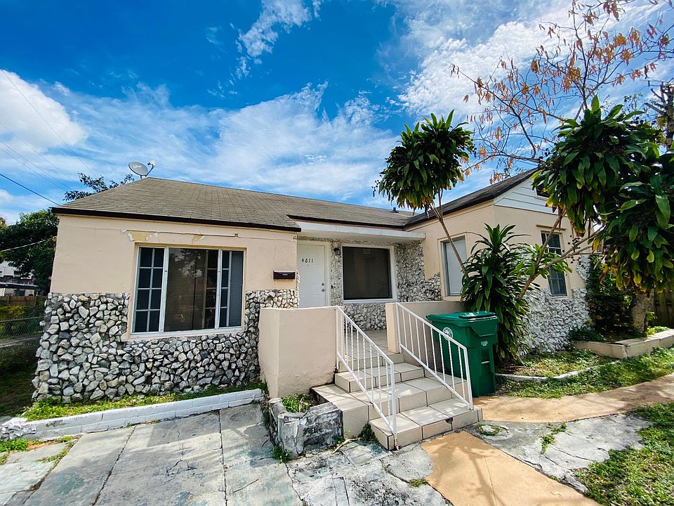 1st image of 4609 NW 11th Ave