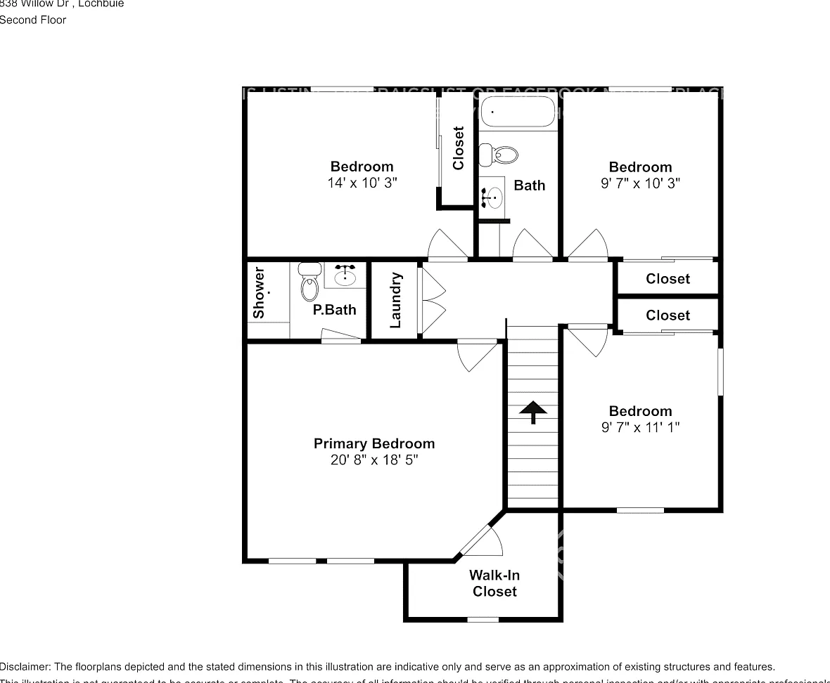 838 Willow Dr Lochbuie, CO 80603 — Photo 3