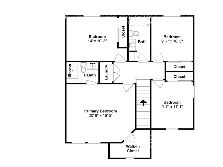 838 Willow Dr — Photo 3
