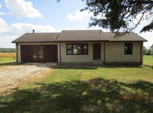 8431 Westview Acres, Wadesville, IN 47638