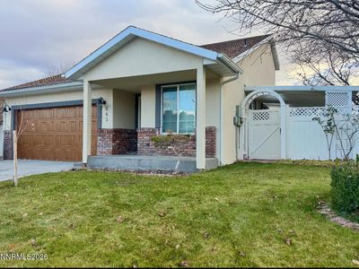 641 Camelot Way, Winnemucca, NV, 89445