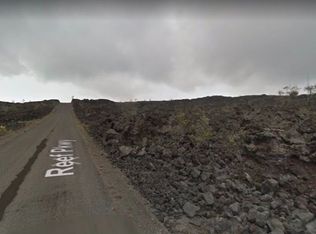 Reef Pkwy LOT 17, Ocean View, HI 96737