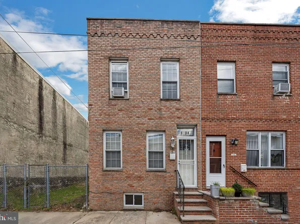 1534 S 29th St, Philadelphia, PA 19146