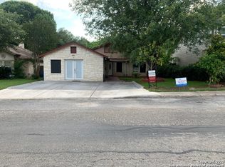 9155 Autumn Storm, San Antonio, TX 78254