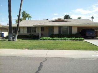 501 E Del Rio Dr, Tempe, AZ 85282