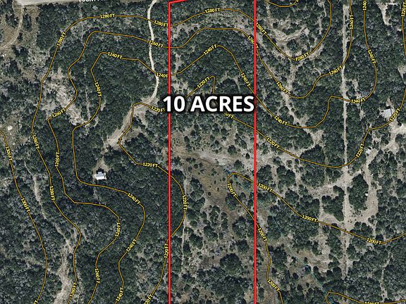 2nd image of 0000 County Road 243 LOT 92