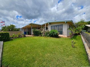 1956 Hoolehua St, Pearl City, HI 96782