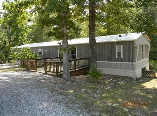 224 Henderson Rd, Lakeview, AR 72642