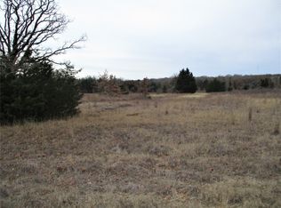 Township Road 4, Montague, TX 76251