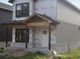 216 S Plum St, Perryville, AR 72126