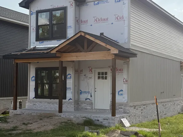 216 S Plum St, Perryville, AR 72126