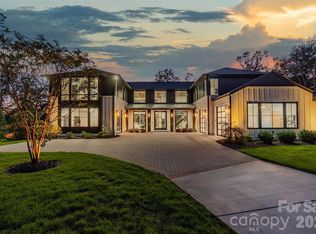 126 Saylors Watch Ln, Mooresville, NC 28117