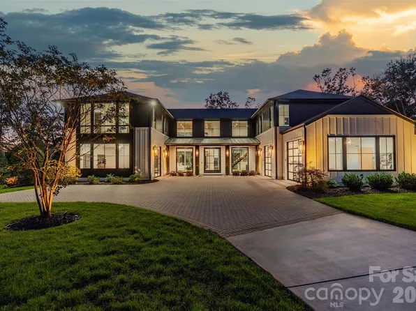 126 Saylors Watch Ln, Mooresville, NC 28117