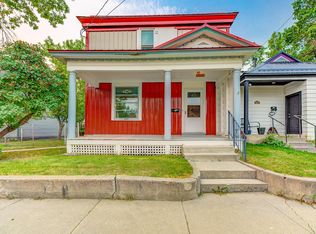 1509 Gallatin Ave, Helena, MT 59601