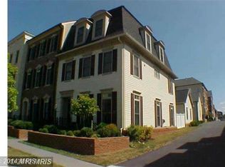 11395 Liberty St, Fulton, MD 20759