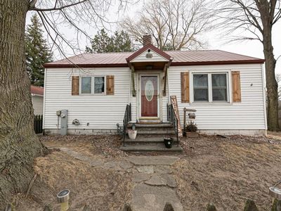 820 North JACKSON STREET, Green Bay, WI, 54302