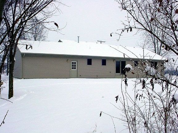 Maintenance-Free exterior