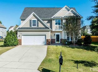 5405 Glass Ridge Rd, Raleigh, NC 27616
