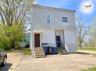 1229 Lyon St #2, Flint, MI 48503