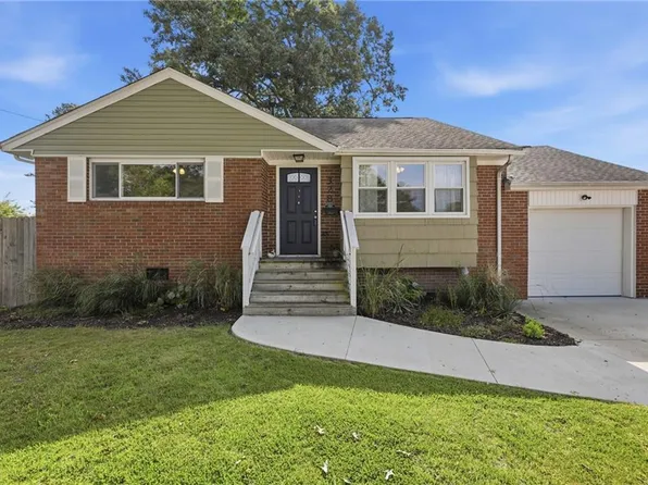 328 Bernice Pl, Virginia Beach, VA 23452