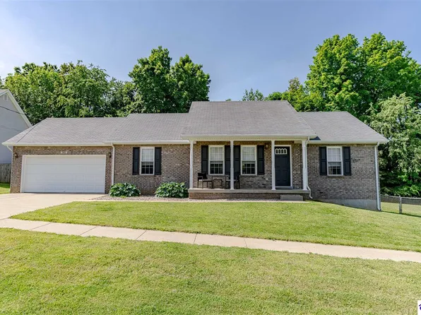 702 Slippery Rock Ct, Vine Grove, KY 40175