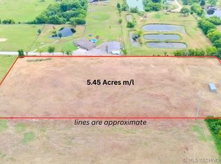 4090 South Rd, Oologah, OK 74053