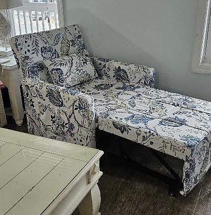 5th image of 305 N Topsail Dr Unit 1